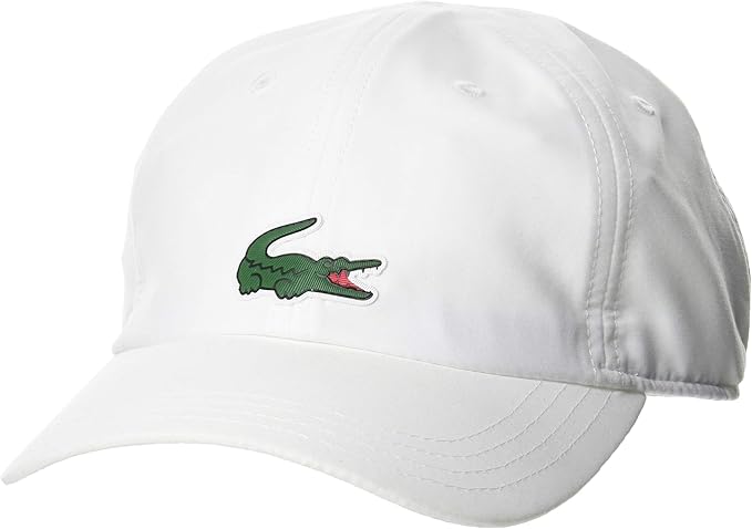 [lacoste 法国鳄鱼] 帽子 [官方] "novak jocobich"